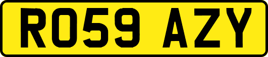 RO59AZY
