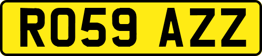 RO59AZZ
