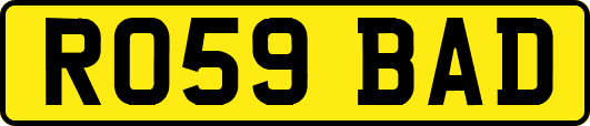 RO59BAD