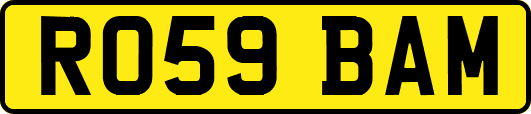 RO59BAM