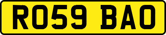 RO59BAO