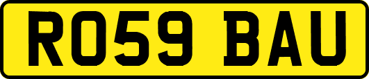 RO59BAU