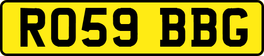RO59BBG