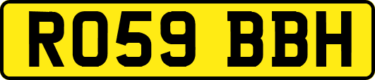 RO59BBH