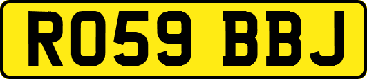 RO59BBJ