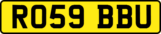 RO59BBU