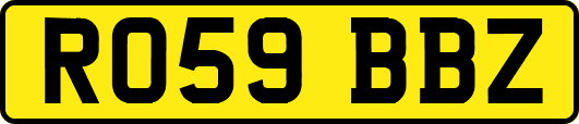 RO59BBZ