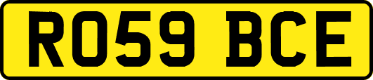 RO59BCE
