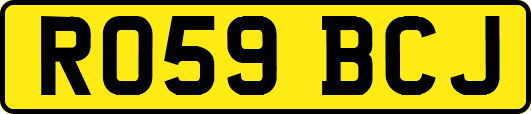 RO59BCJ