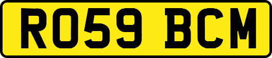 RO59BCM