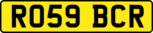 RO59BCR