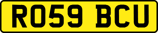 RO59BCU
