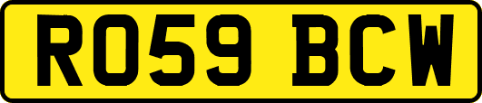 RO59BCW
