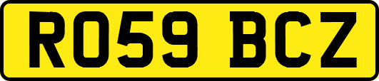 RO59BCZ