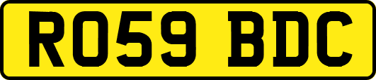 RO59BDC