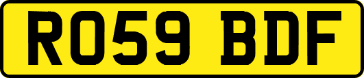 RO59BDF