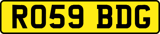 RO59BDG