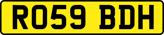 RO59BDH