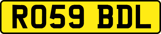 RO59BDL