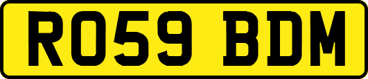 RO59BDM