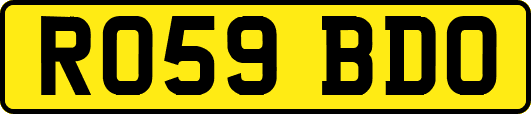 RO59BDO