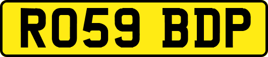 RO59BDP