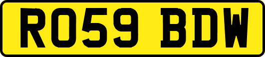 RO59BDW