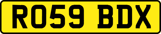 RO59BDX