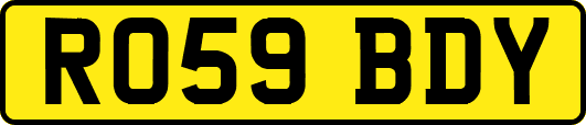 RO59BDY