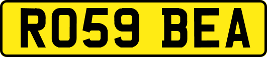 RO59BEA