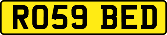 RO59BED