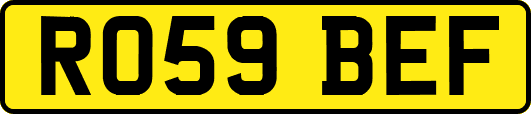 RO59BEF