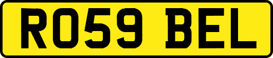 RO59BEL