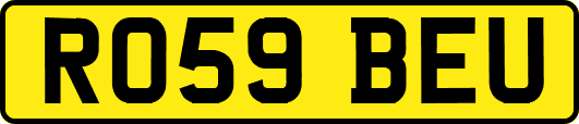 RO59BEU