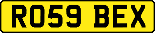 RO59BEX