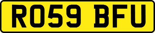RO59BFU