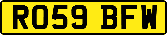 RO59BFW