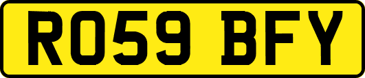 RO59BFY
