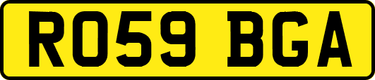 RO59BGA