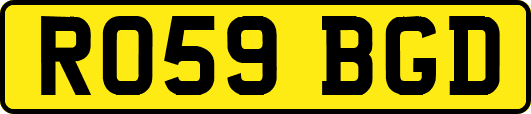 RO59BGD