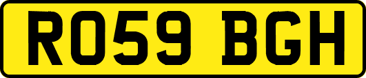 RO59BGH