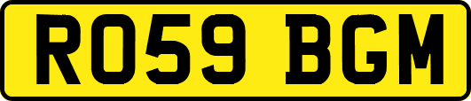 RO59BGM