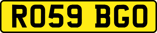 RO59BGO