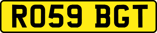 RO59BGT