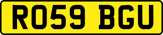 RO59BGU