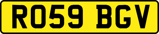 RO59BGV