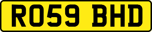RO59BHD