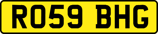 RO59BHG