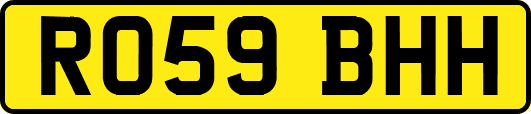 RO59BHH