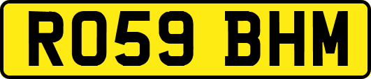 RO59BHM